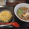 ラーメン食堂 縁