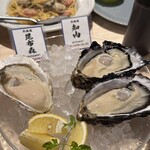 MICHI FISH&OYSTER - 