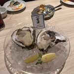 MICHI FISH&OYSTER - 