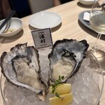 MICHI FISH&OYSTER - 