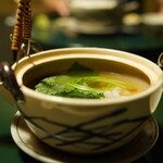 懐石 かみむら - 