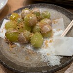 いろり焼 晩喰場 - 