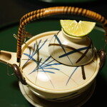 懐石 かみむら - 