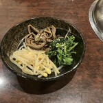 韓国厨房セナラ - 