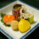 懐石 かみむら - 