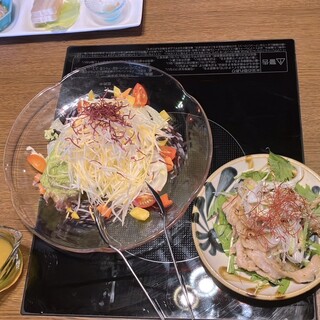 かふぅぅぅぅ【値下げ実施中】ページ 口コミ一覧 : かふぅ - 恩納村/沖縄料理 [食べログ]