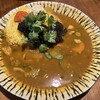 般゜若 PANNYA CAFE CURRY