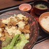 大戸屋ごはん処 ビーンズ 戸田公園店