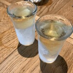 trattoria GALLIANO - 