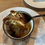 trattoria GALLIANO - 