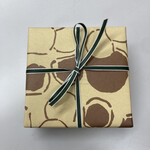 うさぎや - 少数でも箱詰めしてくれます。