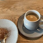 trattoria GALLIANO - 