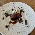 trattoria GALLIANO - 