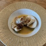 trattoria GALLIANO - 