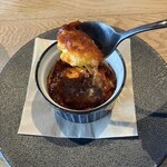 trattoria GALLIANO - 