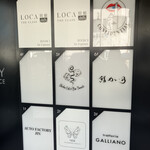 trattoria GALLIANO - 