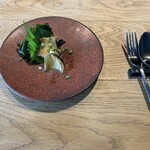 trattoria GALLIANO - 