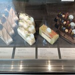PATISSERIE ASAKO IWAYANAGI - 