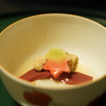 懐石 かみむら - 