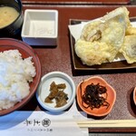 土井志ば漬本舗 - 