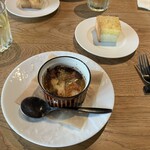 trattoria GALLIANO - 