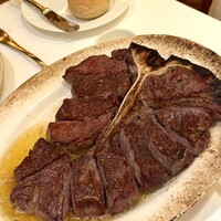 ベンジャミンステーキハウス 六本木 - 