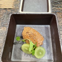 鉄板ビストロ ラフ+たす - 