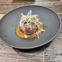 鉄板ビストロ ラフ+たす - 