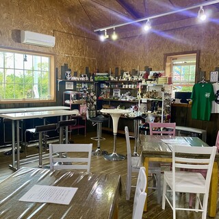 むらかみ牧場 グレースコート_2