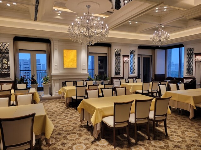 Hotel Monterey La Soeur Osaka photo 4