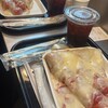 PIZZERIA SPONTINI 新宿店