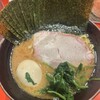 横浜ラーメン 斎藤家 根岸店
