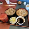 清水十割 そばいち 高崎総本店