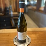 レストラン ウオゼン - ムルソーはやっぱり好き