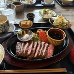 淡旬料理 ぢろけん - 