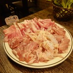 匠サムギョプサル - 