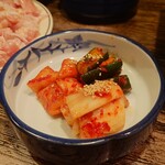匠サムギョプサル - 