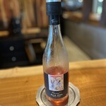 レストラン ウオゼン - フェルミエ　ロゼ