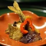 懐石 かみむら - 