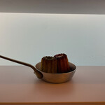 テラス ダニエル - 