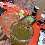 大衆すし 謹賀 2ビル - 