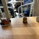 テラス ダニエル - 