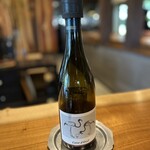 レストラン ウオゼン - ガーヴドッチ　フラミンゴ　ピノノワール