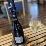 レストラン ウオゼン - シャンパーニュ・ロスト　プレスティージュ