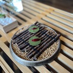 レストラン ウオゼン - 猪のリエット