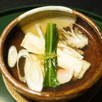 懐石 かみむら - 