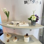 テラス ダニエル - 