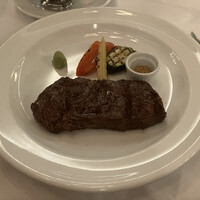 AKARENGA STEAK HOUSE - サーロイン(240g)