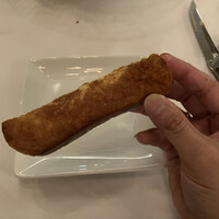 AKARENGA STEAK HOUSE - 特製チーズブレッド