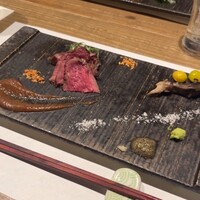 渋谷 三心 - 